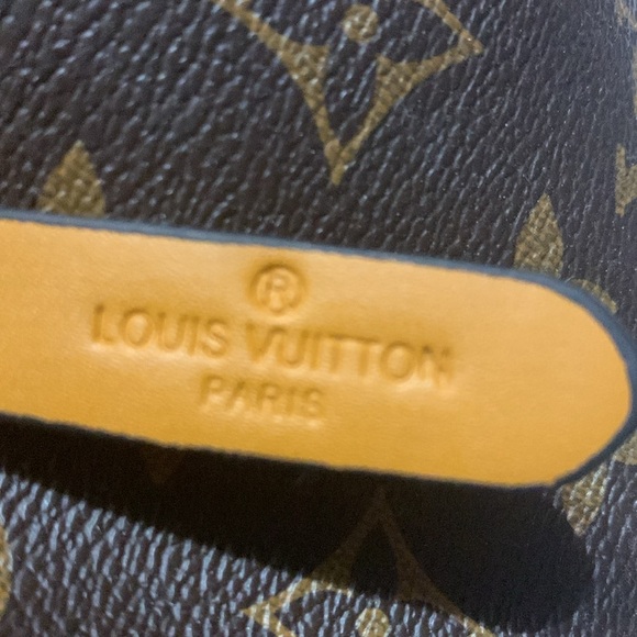 Nice duffel bag - Picture 12 of 12